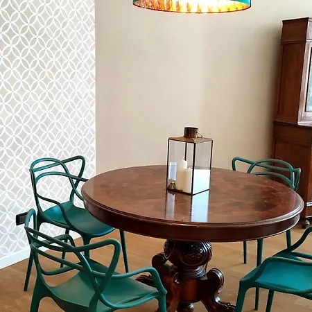 Rosae 62 Appartement
