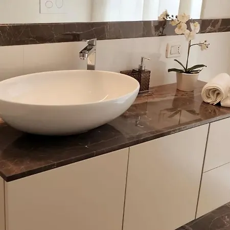 Rosae 62 Appartement Brescia