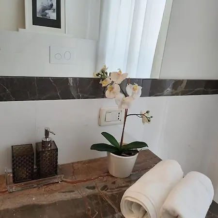 Appartement Rosae 62