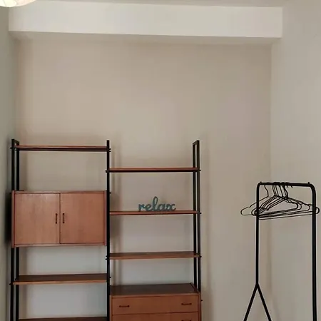Appartement Rosae 62