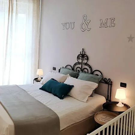 Rosae 62 Appartement Brescia