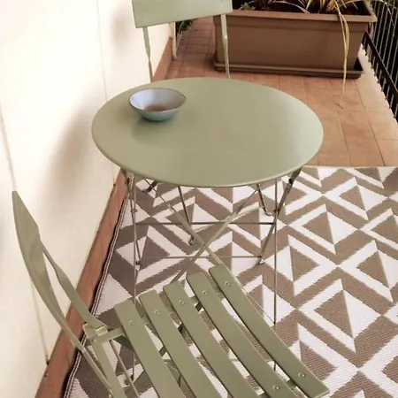 Appartement Rosae 62 Brescia