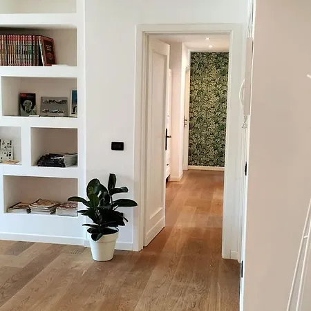 Appartement Rosae 62 *