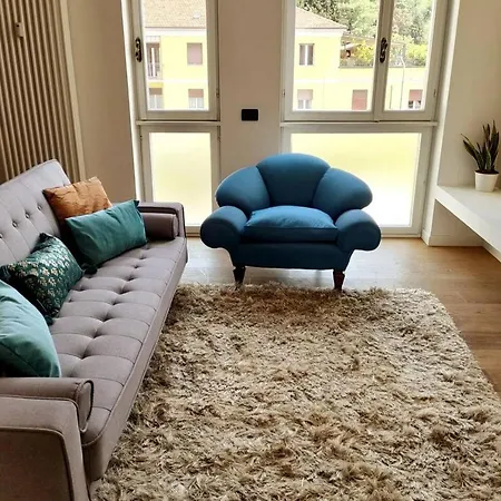 Apartment Rosae 62